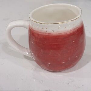 TERRAMOTO  CERAMIC Beautiful Coffee Tea Mug